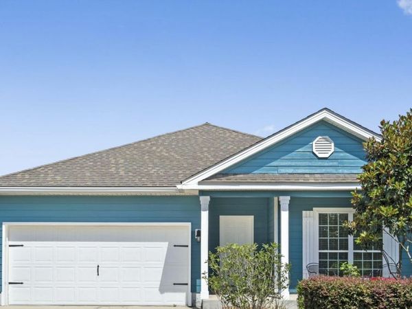 499 Fanny Ann Way, Freeport, FL 32439