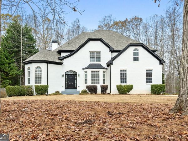 280 Antebellum Way, Fayetteville, GA 30215