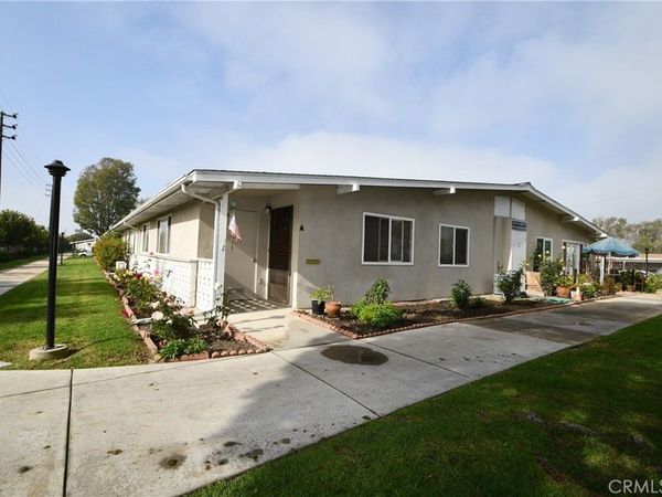 1842 Thunderbird Drive, Unit 1A, Seal Beach, CA 90740