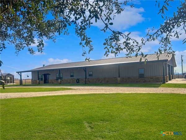 1747 CR 139 LOOP, Cameron, TX 76520