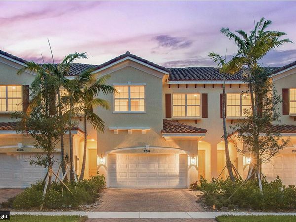 2604 Florida Boulevard, Delray Beach, FL 33483