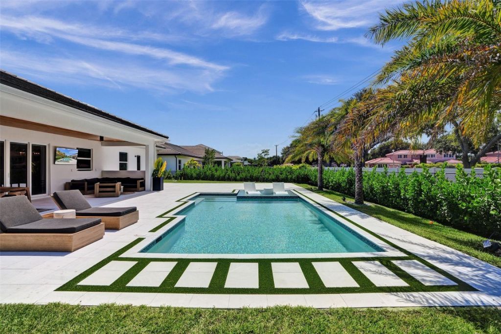 10975 N Sierra Ranch Drive, Davie, FL 33324 Photo