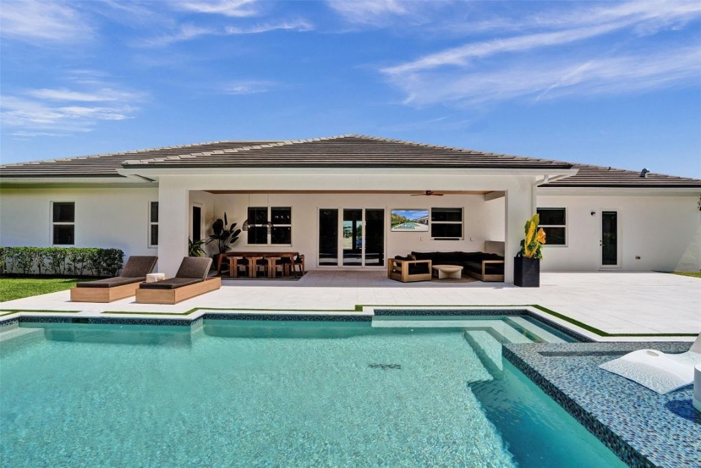 10975 N Sierra Ranch Drive, Davie, FL 33324 Photo