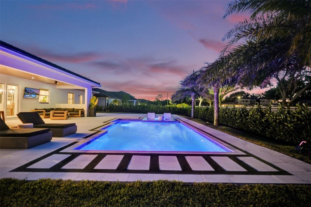 10975 N Sierra Ranch Drive, Davie, FL 33324 Photo