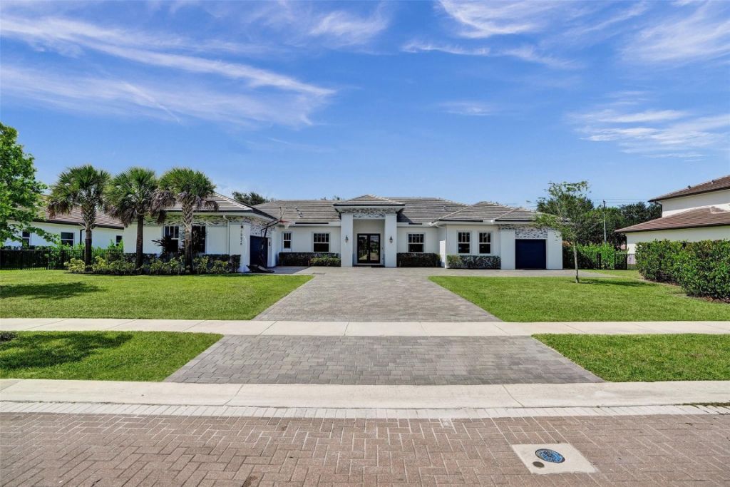 10975 N Sierra Ranch Drive, Davie, FL 33324 Photo