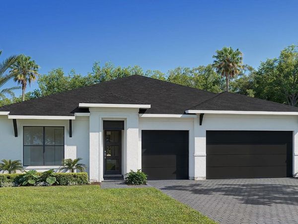 10897 Northwest Wilgrove Lane, Port St Lucie, FL 34987