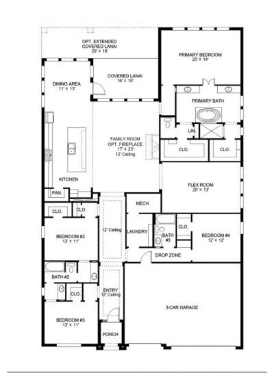 10897 NW Glynlea Boulevard N, Port Saint Lucie, FL 34987 Photo