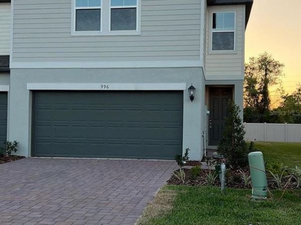 996 DESERT CANDLE DRIVE, OCOEE, FL 34761