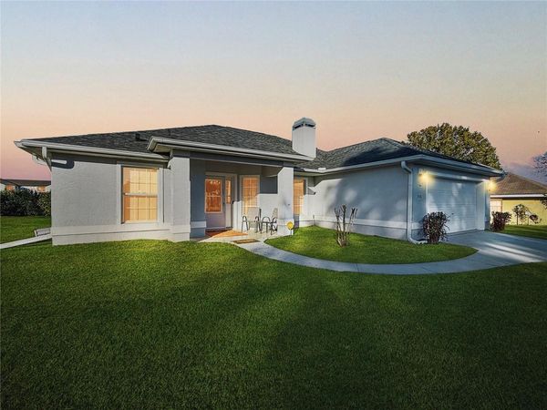 3150 NW 50TH COURT, OCALA, FL 34482