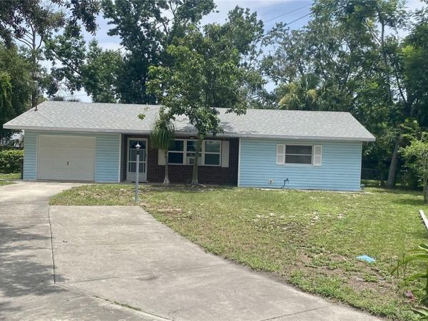 3695 DALE COURT, MOUNT DORA, FL 32757