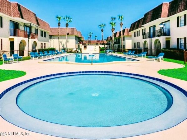 1647 EL CAMINO Road, Unit 5, Jacksonville, FL 32216