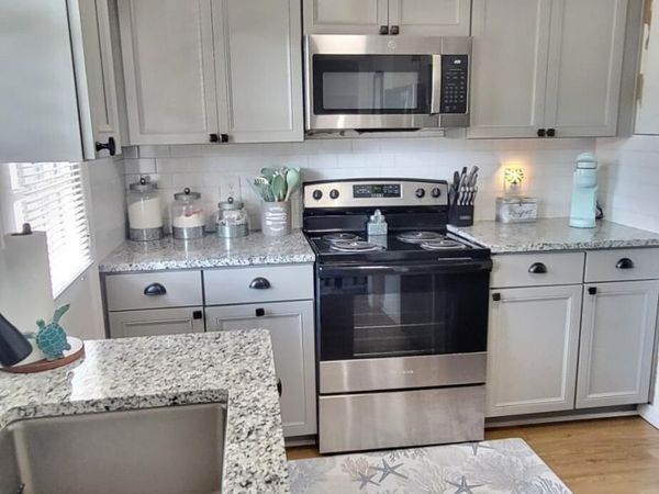 1647 EL CAMINO Road, Unit 5, Jacksonville, FL 32216