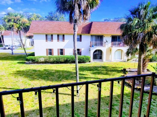 1647 EL CAMINO Road, Unit 5, Jacksonville, FL 32216