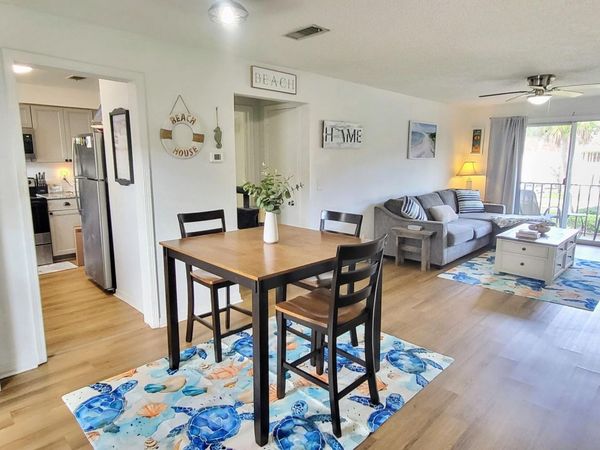 1647 EL CAMINO Road, Unit 5, Jacksonville, FL 32216
