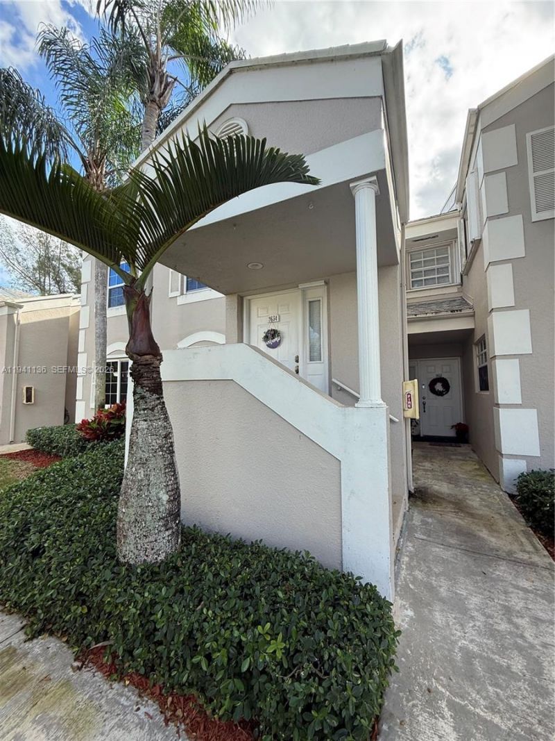 2634 SE 21st Ct, Unit 203-C, Homestead, FL 33035 Photo
