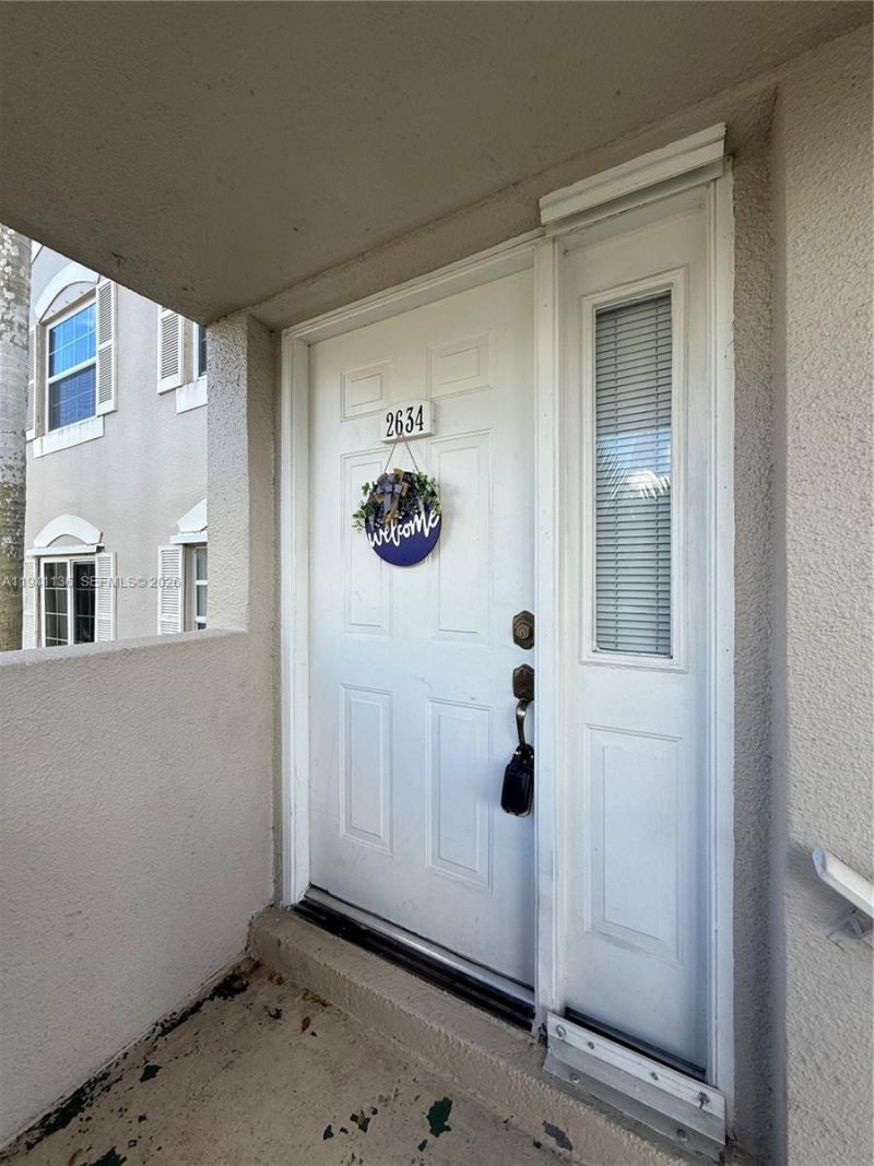 2634 SE 21st Ct, Unit 203-C, Homestead, FL 33035 Photo