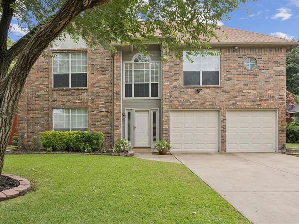 113 Windmill Ridge Drive, Rockwall, TX 75032