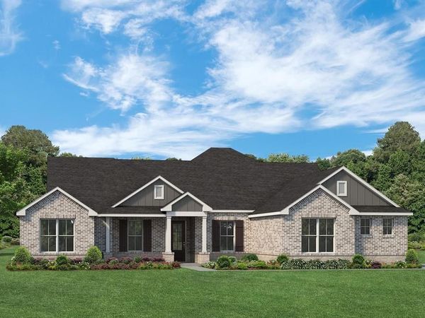 6460 Dalyn Drive, Midlothian, TX 76065