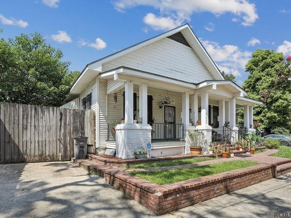1023 Laurel St, Baton Rouge, LA 70802