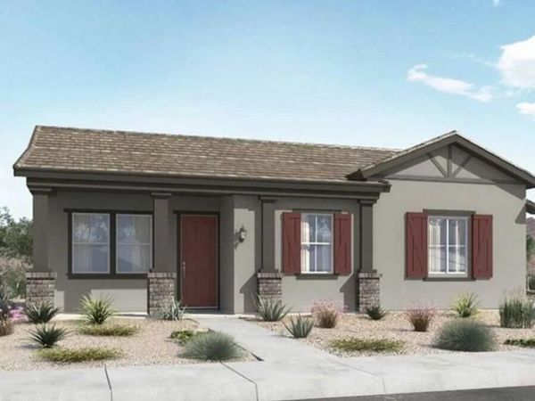 14652 W SOFT WIND Drive, Surprise, AZ 85387