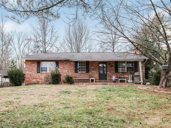 232 McGill Road, Vincent, OH 45784