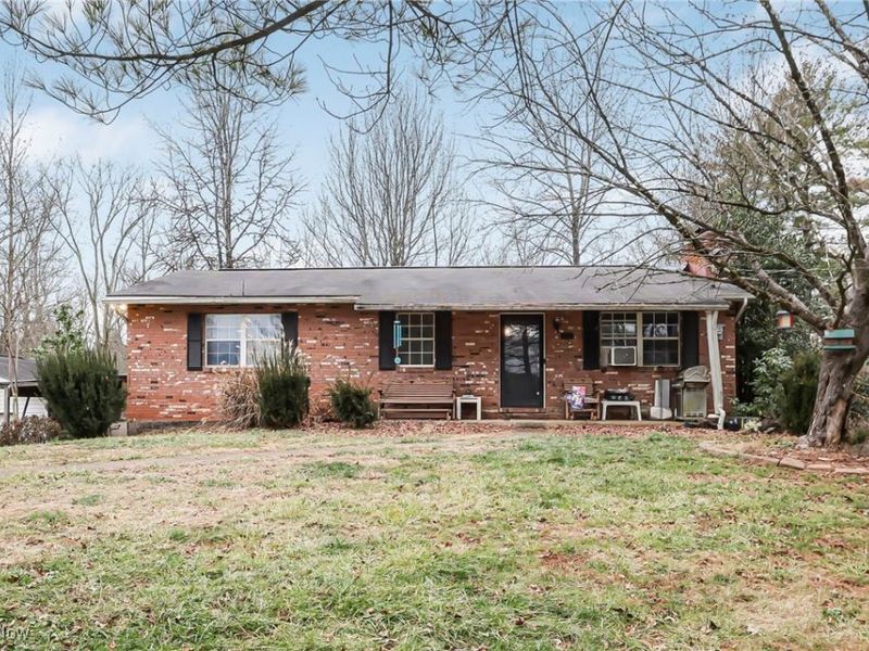 232 McGill Road, Vincent, OH 45784 Photo 1