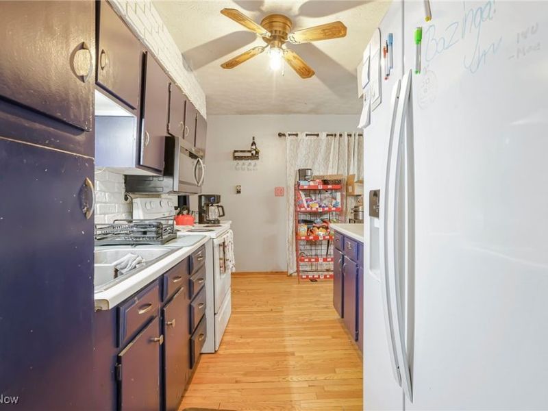 232 McGill Road, Vincent, OH 45784 Photo 15