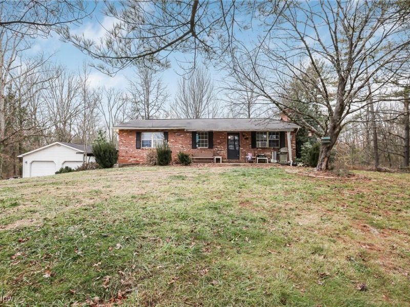 232 McGill Road, Vincent, OH 45784 Photo 2