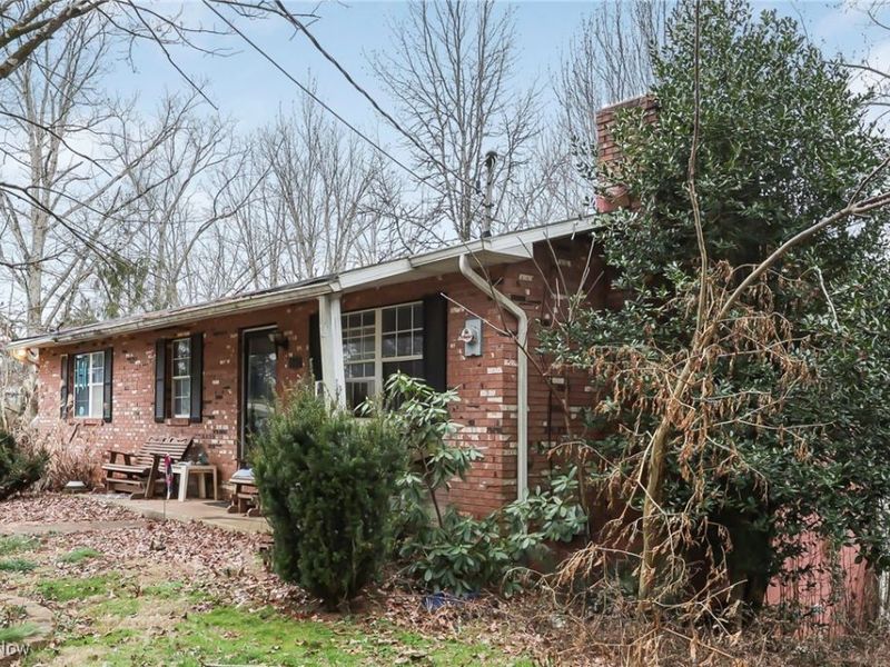 232 McGill Road, Vincent, OH 45784 Photo 5