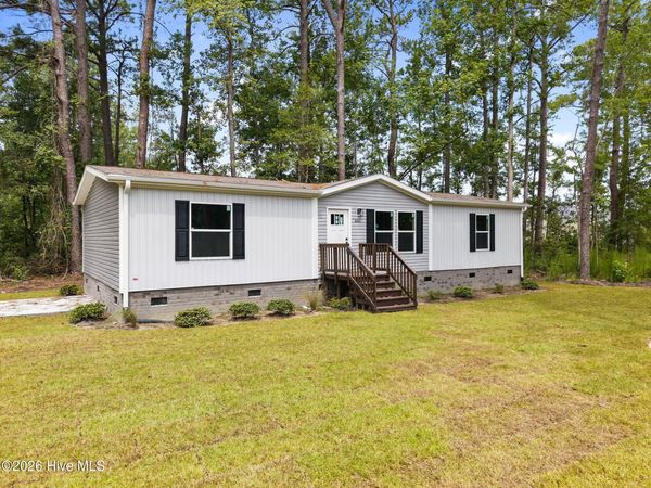 9262 Katharine Court SW, Calabash, NC 28467