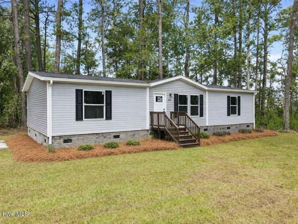 9262 Katharine Court SW, Calabash, NC 28467