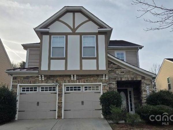13928 Mallard Lake Road, Charlotte, NC 28262