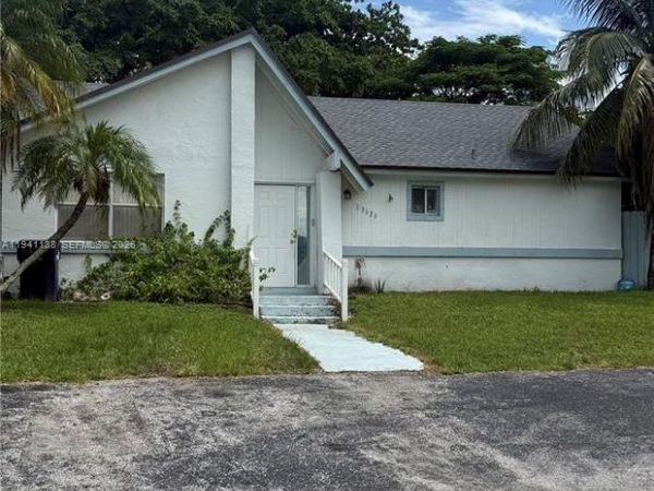 13628 SW 287th Ln , Unit -, Homestead, FL 33033