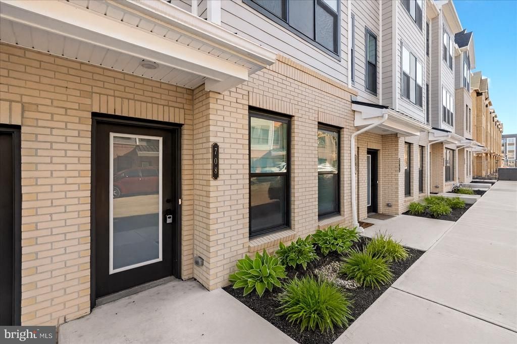 708 Parker Boulevard, Princeton Junction, NJ 08550 Main Photo