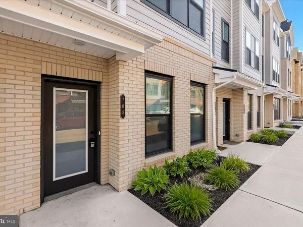 708 PARKER BOULEVARD, PRINCETON JUNCTION, NJ 08550