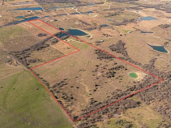 TBD Alsdorf Road, Ennis, TX 75119