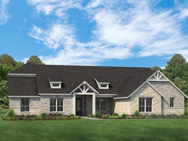 6451 Dalyn Drive, Midlothian, TX 76065