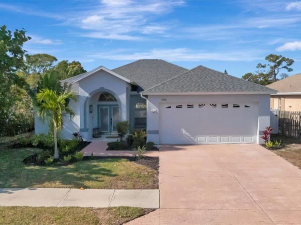 5390 MATTHEW COURT, SARASOTA, FL 34231