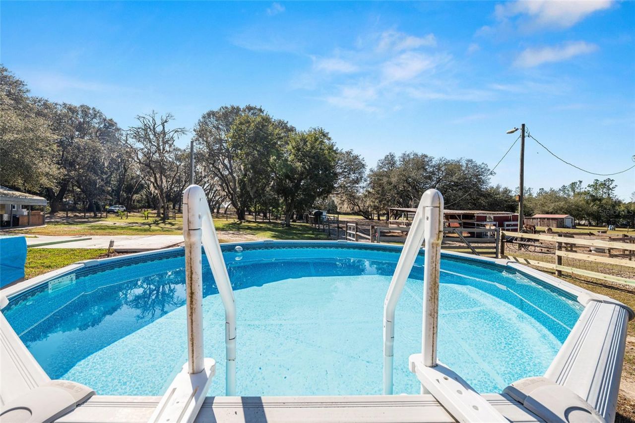 14755 SE 180th Street, Weirsdale, FL 32195 Photo