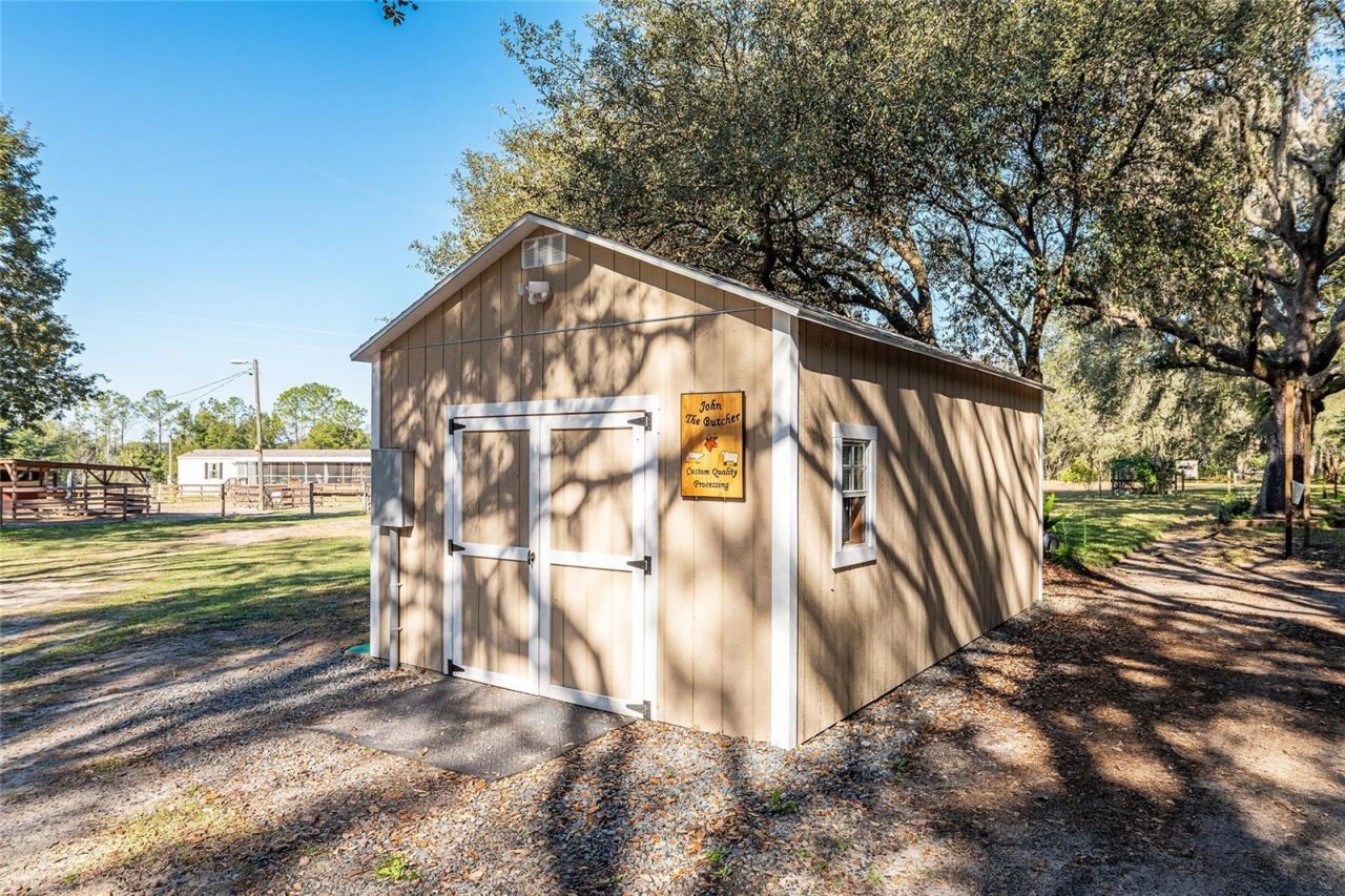 14755 SE 180th Street, Weirsdale, FL 32195 Photo