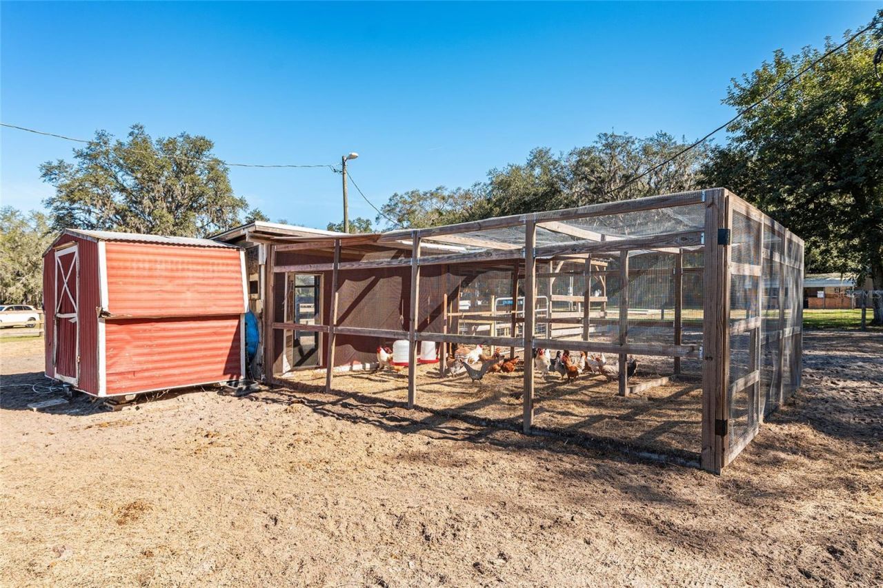 14755 SE 180th Street, Weirsdale, FL 32195 Photo