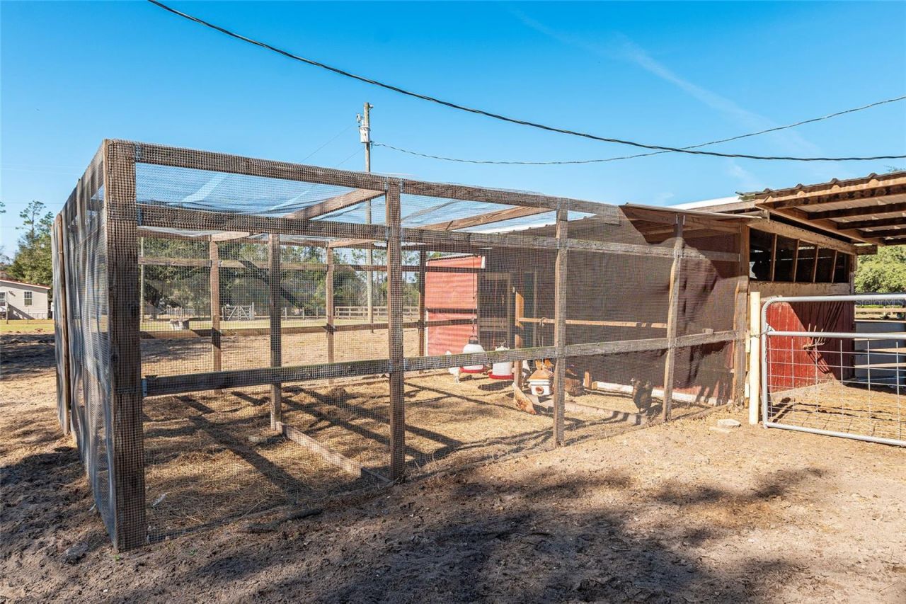 14755 SE 180th Street, Weirsdale, FL 32195 Photo