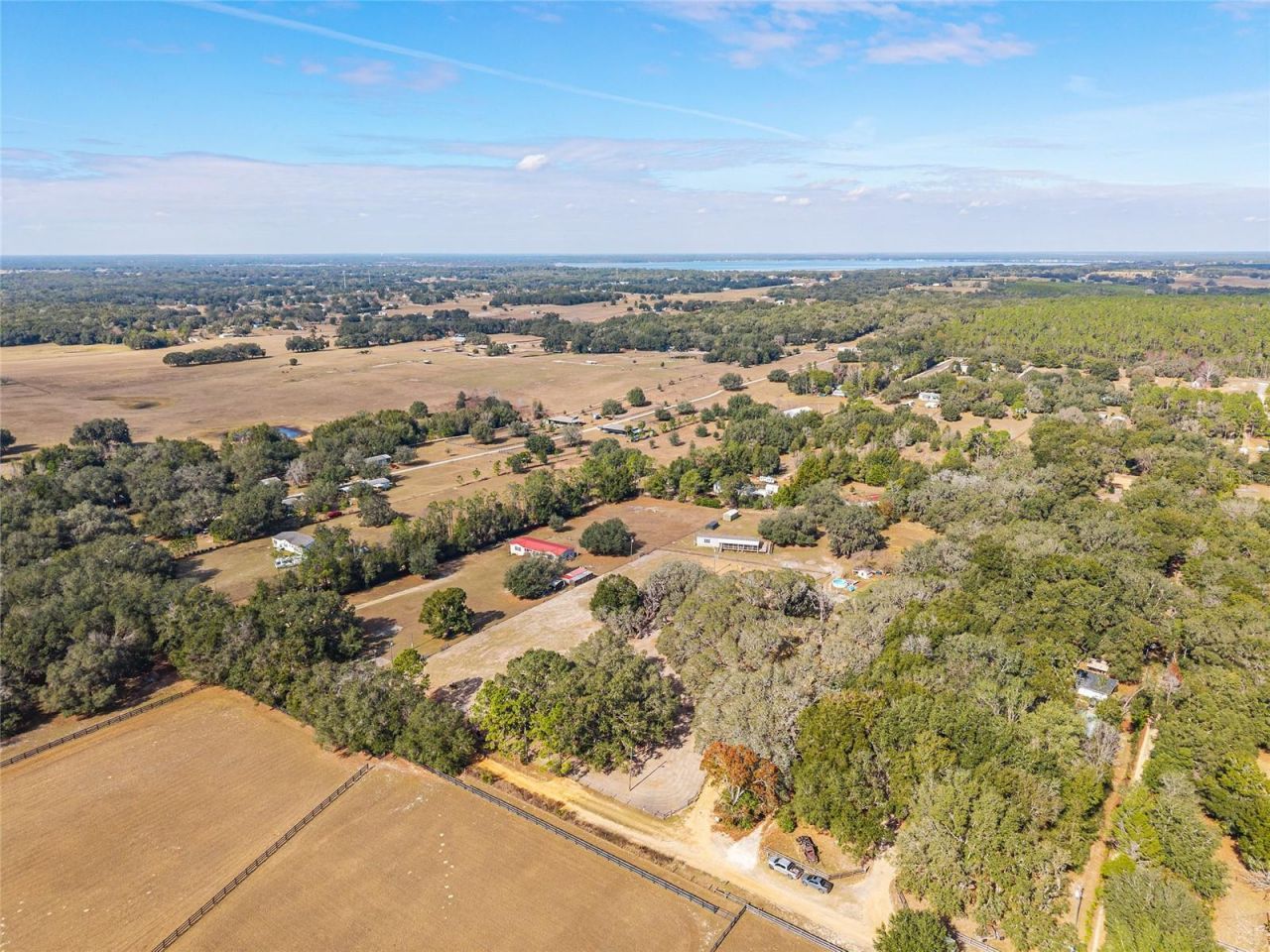 14755 SE 180th Street, Weirsdale, FL 32195 Photo