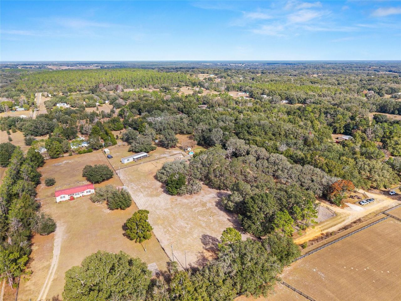 14755 SE 180th Street, Weirsdale, FL 32195 Photo