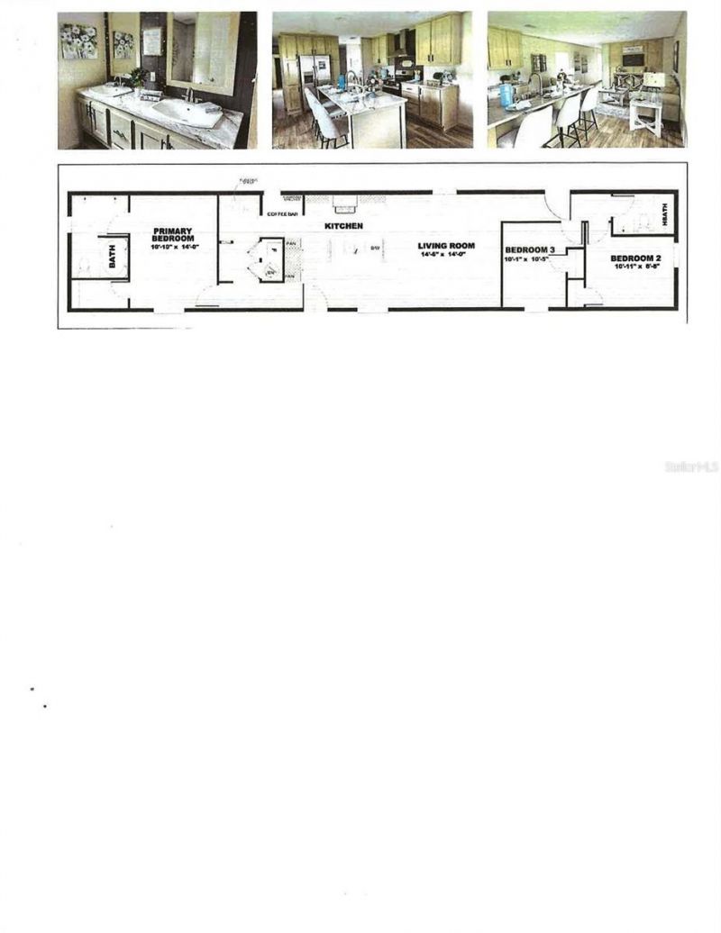 14755 SE 180th Street, Weirsdale, FL 32195 Photo