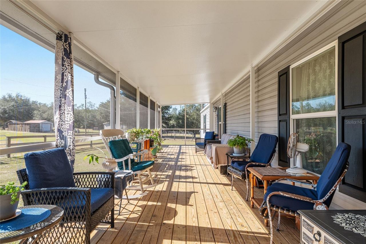 14755 SE 180th Street, Weirsdale, FL 32195 Photo