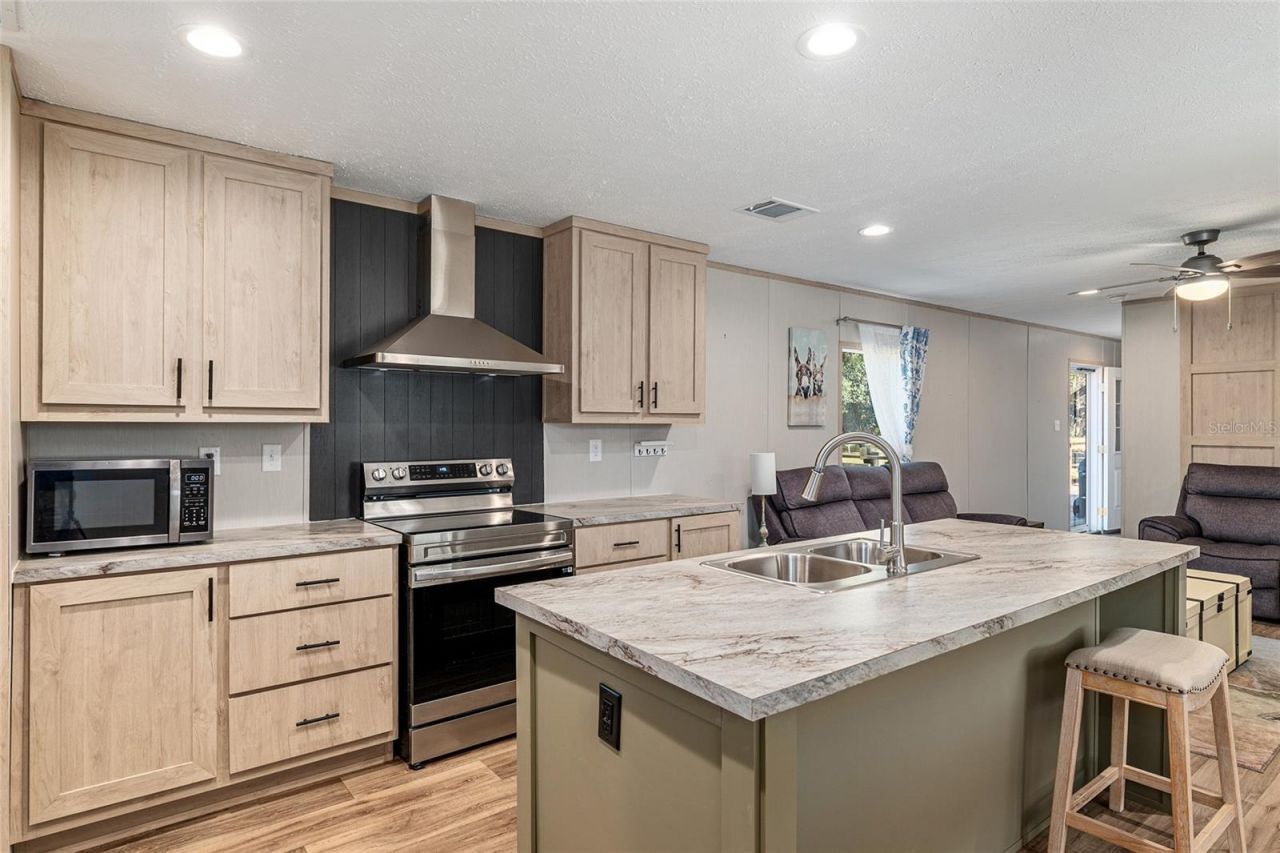 14755 SE 180th Street, Weirsdale, FL 32195 Photo