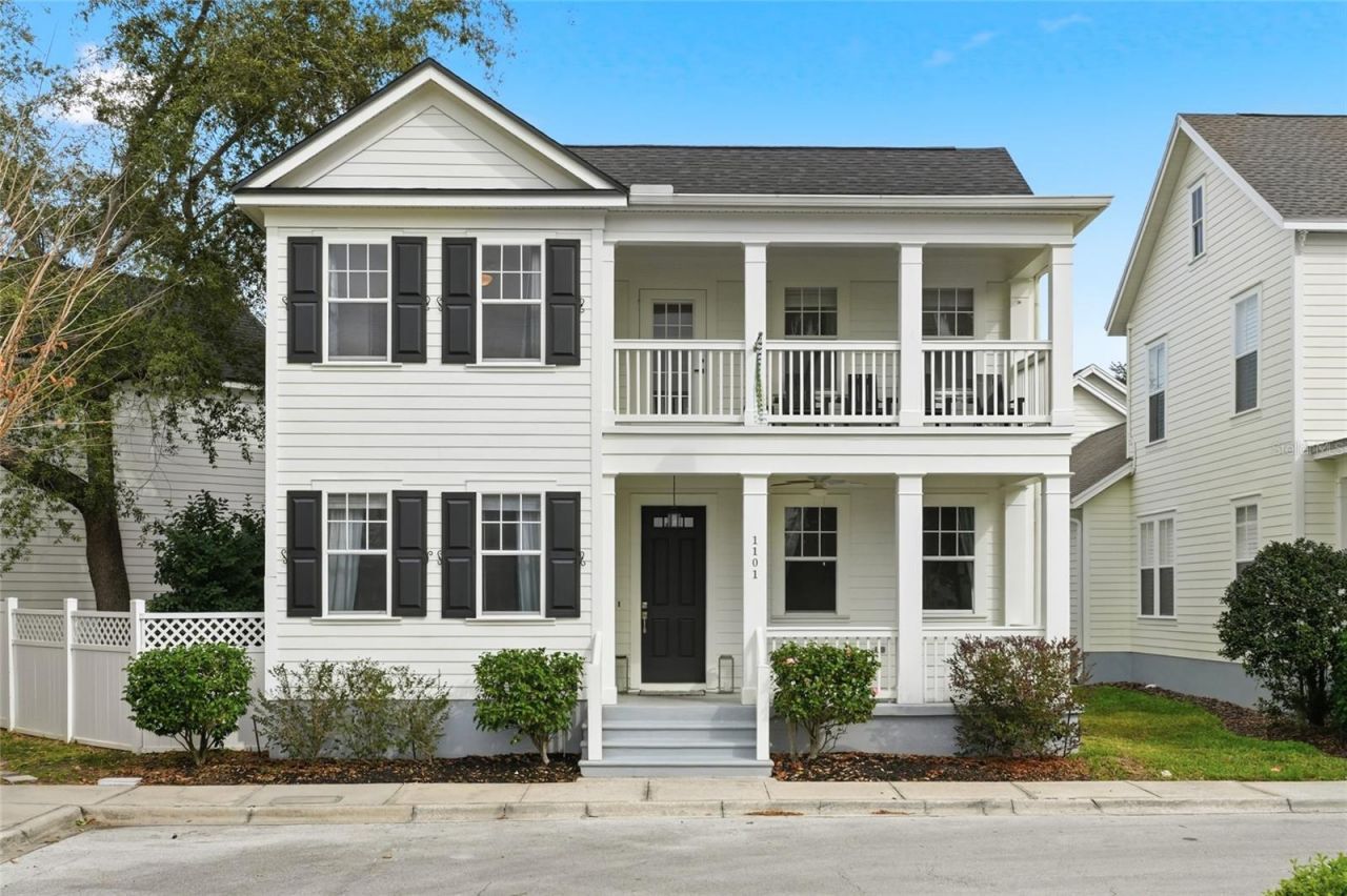 1101 Rush Court, Celebration, FL 34747 Main Photo