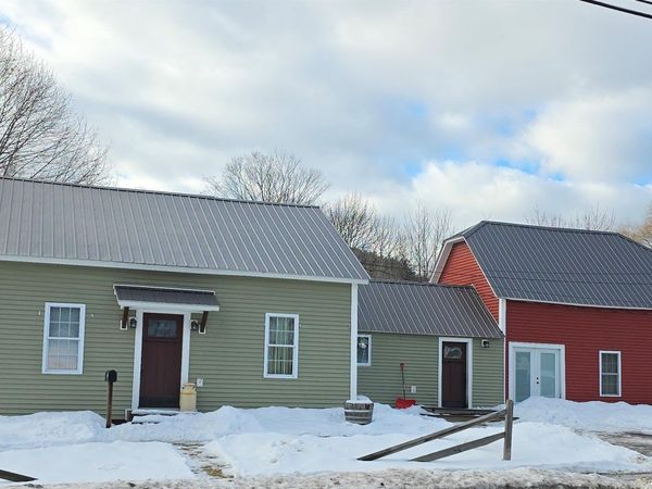 147 South Street, Springfield, VT 05156