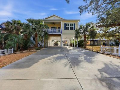 105 Lake Ln., North Myrtle Beach, SC 29582